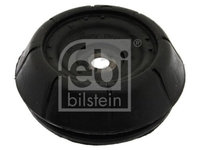 Flansa amortizor Opel Astra G (F48, F08), Corsa C, Tigra Twintop, Vectra B Febi Bilstein 08157, parte montare : punte fata, stanga, dreapta