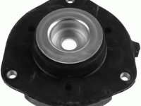 Flansa amortizor SKODA SUPERB (3T4) (2008 - 2015) SACHS 802 321