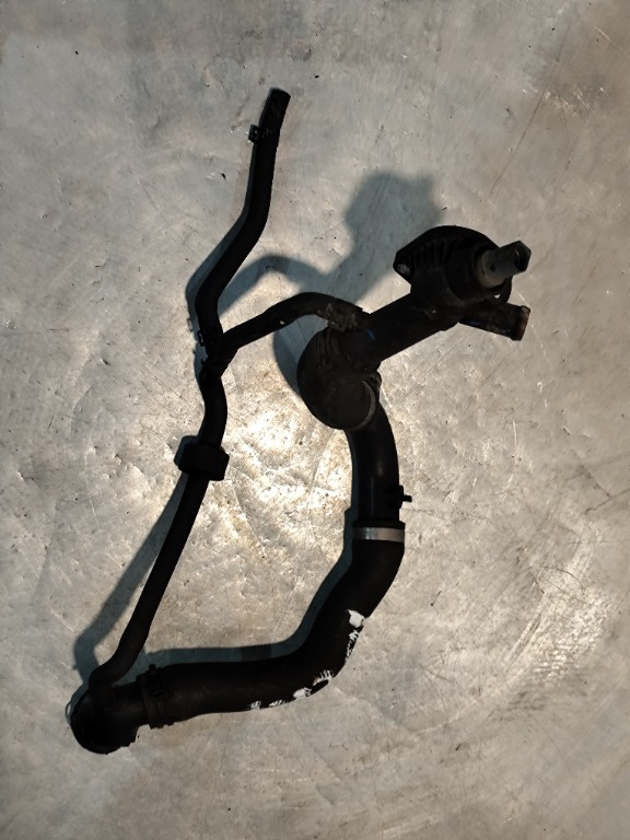Flansa apa 03L121131F, Vw Beetle (5C1) 1