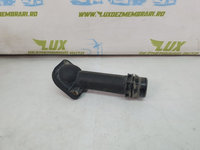 Flansa apa 06b121121l Audi A6 4F/C6 [2004 - 2008]