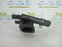 Flansa apa 2.0 tdi bpw 038121132d Skoda Octavia 2 [2004 - 2008]