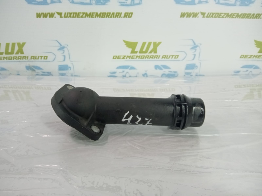 Flansa apa 2.0 tdi bpw 03g121121c Audi A5 8T [2007 - 2011]