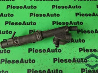 Flansa apa Audi A4 (2001-2004) [8E2, B6] 038121132d . 038 121 132d