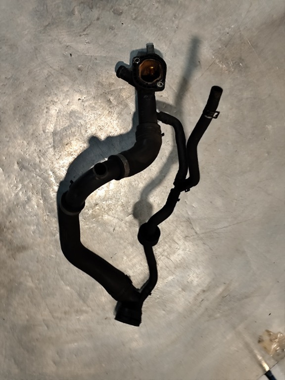 Flansa apa cod 03L121131F, Audi A1 (8X1)