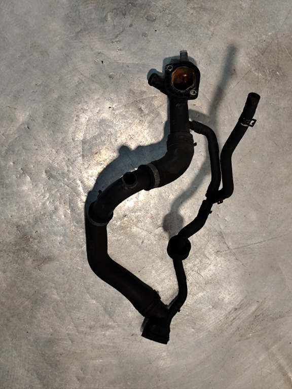 Flansa apa cod 03L121131F, Audi A1 (8X1)
