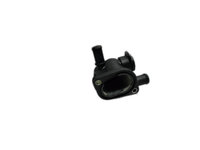 Flansa apa termostat VOLKSWAGEN TOURAN (1T1, 1T2) [ 2003 - 2010 ] TDI (BKC, BLS, BXE) 77KW|105HP VAG OEM 038121132D