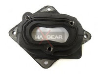 Flansa carburator 27-0057 MAXGEAR pentru Audi 80 Audi 100 Audi 500 Audi Coupe Vw Golf Vw Carat Vw Corsar Vw Passat Vw Quantum Vw Santana