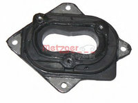 Flansa carburator AUDI 100 (44, 44Q, C3) (1982 - 1991) METZGER 8070911