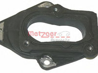 Flansa carburator AUDI 100 (44, 44Q, C3) (1982 - 1991) METZGER 8070909