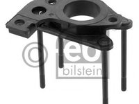 Flansa carburator AUDI 50 (86) (1974 - 1978) FEBI BILSTEIN 02365