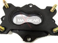 Flansa carburator AUDI 80 IV (89, 89Q, 8A, B3) Sedan, 06.1986 - 10.1991 Maxgear 27-0065