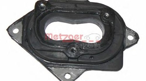 Flansa carburator AUDI 90 (8C, B4), AUDI 500 