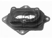 Flansa carburator Audi AUDI 80 (81, 85, B2) 1978-1986 #2 050129761C