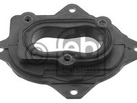 Flansa carburator SEAT TOLEDO (1L), VW PASSAT (3A2, 35I), VW PASSAT Variant (3A5, 35I) - FEBI BILSTEIN 03390