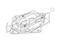 Flansa carburator SEAT TOLEDO I (1L) (1991 - 1999) TOPRAN 100 728 piesa NOUA