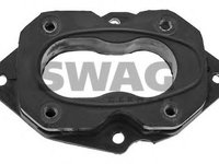 Flansa carburator VW ATLANTIC I (16), AUDI 500 (43, C2), AUDI FOX (80, 82, B1) - SWAG 30 12 0007