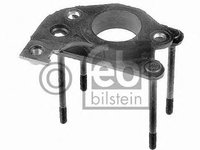 Flansa carburator VW ATLANTIC I (16), VW SCIROCCO (53), VW SCIROCCO (53B) - FEBI BILSTEIN 02365