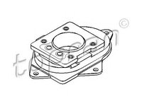 Flansa carburator VW GOLF 3 (1H1) (1991 - 1998) TOPRAN 100 963