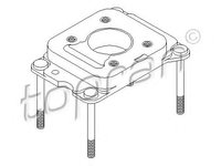 Flansa carburator VW POLO (6N1) (1994 - 1999) TOPRAN 100 621