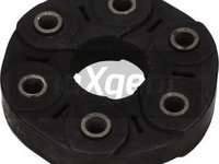 Flansa cardan MERCEDES-BENZ SLK (R171) Сabrioleta, 03.2004 - 12.2011 Maxgear 49-1046