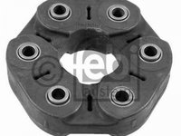 Flansa cardan Volkswagen VW TOUAREG (7LA, 7L6, 7L7) 2002-2010 #2 05469