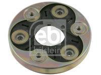 Flansa cardan Vw Transporter 4 Febi Bilstein 22960, parte montare : fata