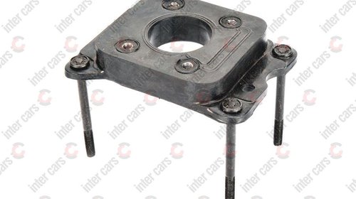 Flansa cauciuc carburator Topran pt seat, vw 