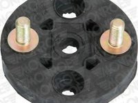 Flansa, coloana directie Citroen BX (XB-_), Citroen BX Break (XB-_) - MONROE L38900