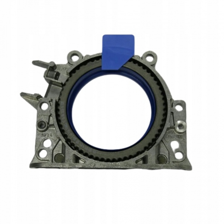 Flansa cu simering arbore cotit spate [la c.v.] vag Volkswagen produs nou original cod piesa 03L103171A