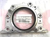 Flansa cu simering arbore spate NISSAN PATROL Y 61 motor 3000 - original