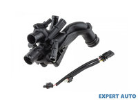 Flansa cu termostat BMW X5 (1999-2006) [E53] #1 11537647751