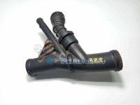 Flansa Distribuitor Racord Tub Teava Conducta Apa 04L121071E, Skoda Octavia 3, 1.6 tdi, CLHA