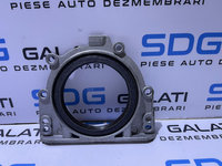 Flansa Etansare Simering Garnitura Vibrochen Arbore Cotit Volkswagen Golf 6 1.6 BSE BSF CCSA CHGA CMXA 2004 - 2008 Cod 06B103171B