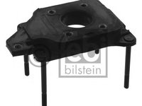 Flansa injectie monopunct 07105 FEBI BILSTEIN pentru Vw Polo Vw Golf Seat Ibiza Seat Cordoba