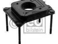 Flansa, injectie monopunct SEAT CORDOBA (6K1, 6K2) (1993 - 1999) FEBI BILSTEIN 02393 piesa NOUA