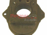 Flansa, injectie monopunct VW GOLF 3 Estate (1H5) (1993 - 1999) METZGER 8070910