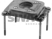 Flansa injectie monopunct VW GOLF III 1H1 SWAG 30 12 0034