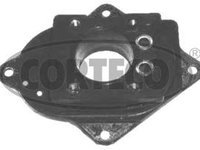 Flansa intermediara,carburator AUDI 90 (8C, B4), AUDI 80 Avant (8C, B4), AUDI 500 (44, 44Q, C3) - CORTECO 21652133