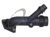 Flansa lichid racire (0810051 TRUCKTEC) BMW