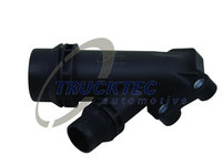 Flansa lichid racire (0819265 TRUCKTEC) BMW