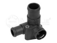 Flansa lichid racire 100 121 0053 MEYLE pentru Audi 80 Audi Cabriolet Audi A6 Audi A4 Vw Passat