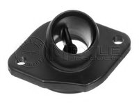 Flansa lichid racire 100 121 1047 MEYLE pentru Vw Golf Seat Cordoba Seat Ibiza Skoda Felicia Vw Derby Vw Flight Vw Polo Vw Caddy Vw Panel Seat Arosa Skoda Octavia Vw Lupo Vw Bora Vw Jetta Seat Leon Seat Toledo