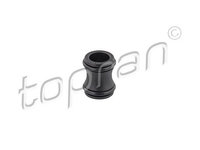 Flansa lichid racire 117 025 TOPRAN pentru Audi A5 Audi A4 Seat Leon Audi Q5 Vw Jetta Vw Vento Skoda Octavia Audi Tt Audi A6 Vw Polo Vw Beetle Vw Novo Vw Golf Vw Passat Skoda Superb Vw Sharan Seat Alhambra Audi Q7 Seat Ibiza Vw Touran Vw Tiguan