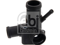 Flansa lichid racire (14504 FEBI BILSTEIN) FORD,VW