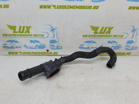 Flansa lichid racire 2.0 tdi bmr 4010038 Audi A3 8P [2003 - 2005]