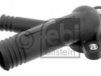 Flansa lichid racire 28419 FEBI BILSTEIN pentru Bmw Seria 3 Bmw Seria 5 Bmw Z3