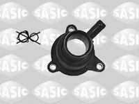 Flansa lichid racire 4000378 SASIC pentru Renault Kangoo Dacia Logan Renault Megane Dacia Sandero Renault Clio Renault Laguna Dacia Duster Renault ScEnic Renault Logan Renault Tondar Renault Sanderostepway