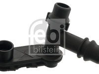 Flansa lichid racire 46999 FEBI BILSTEIN pentru Bmw Seria 3