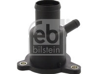 Flansa lichid racire (47744 FEBI BILSTEIN) DACIA,NISSAN,OPEL,RENAULT,VAUXHALL