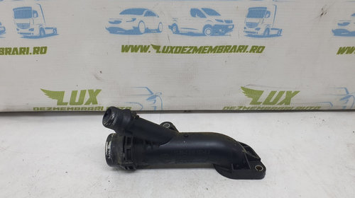 Flansa lichid racire 7560130-03 BMW Seria 3 E